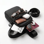 Anti-Theft Travel Sling Bag