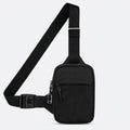 Anti-Theft Travel Sling Bag